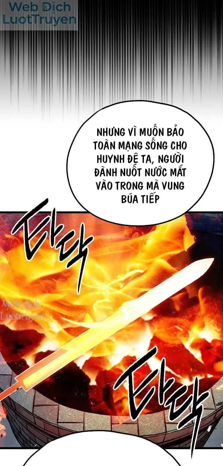 Thương Quỷ Vô Song Chap 57 - Next Chap 58