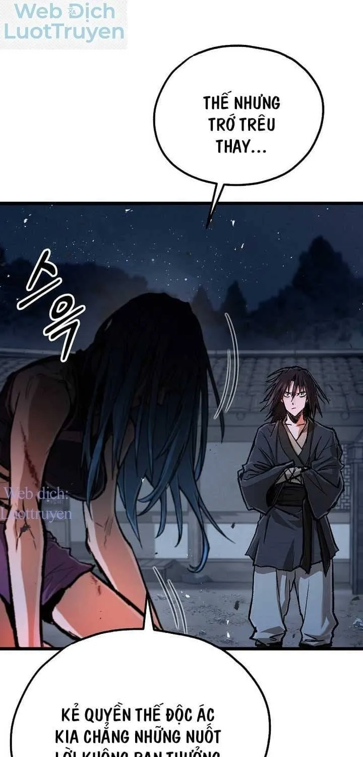 Thương Quỷ Vô Song Chap 57 - Next Chap 58