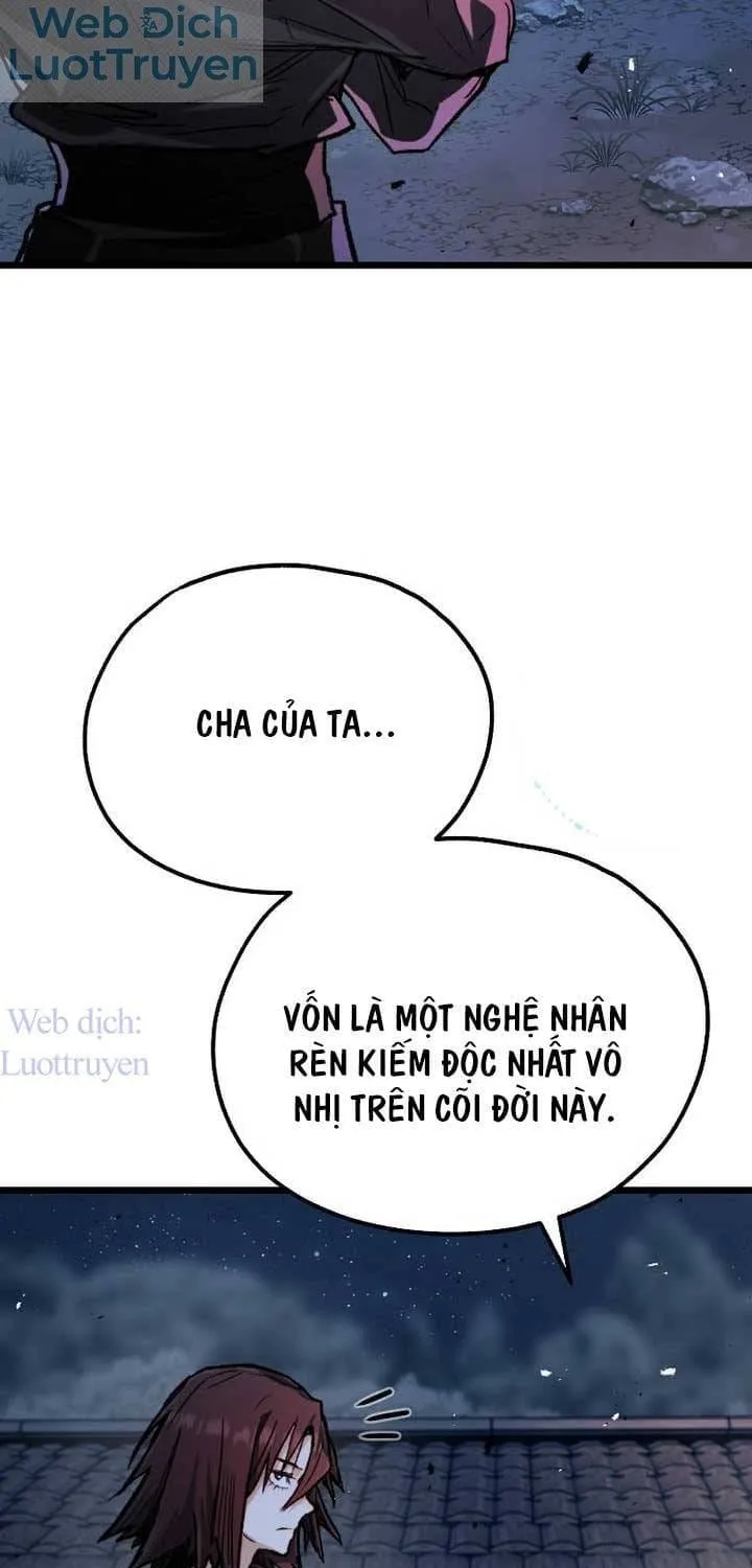 Thương Quỷ Vô Song Chap 57 - Next Chap 58