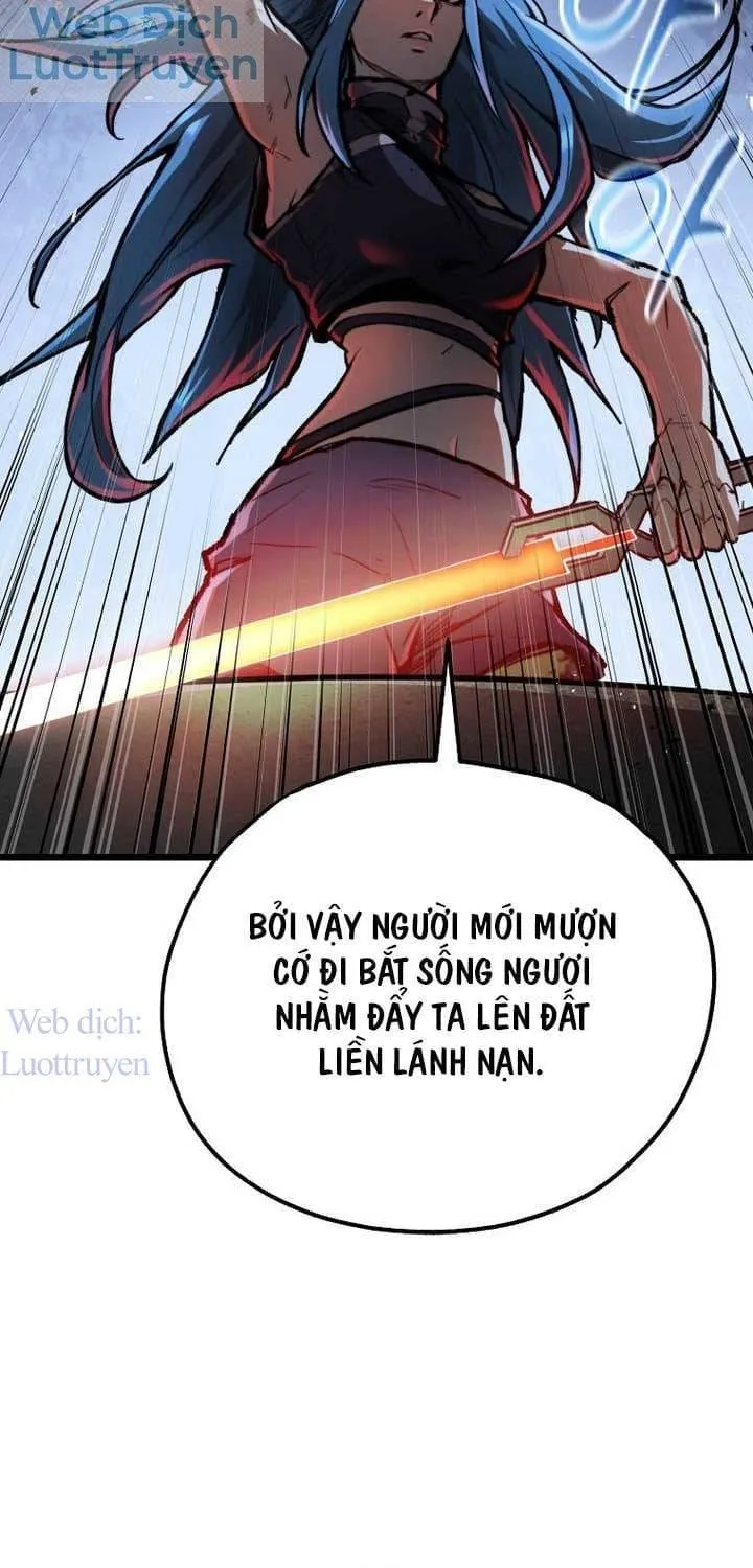 Thương Quỷ Vô Song Chap 57 - Next Chap 58