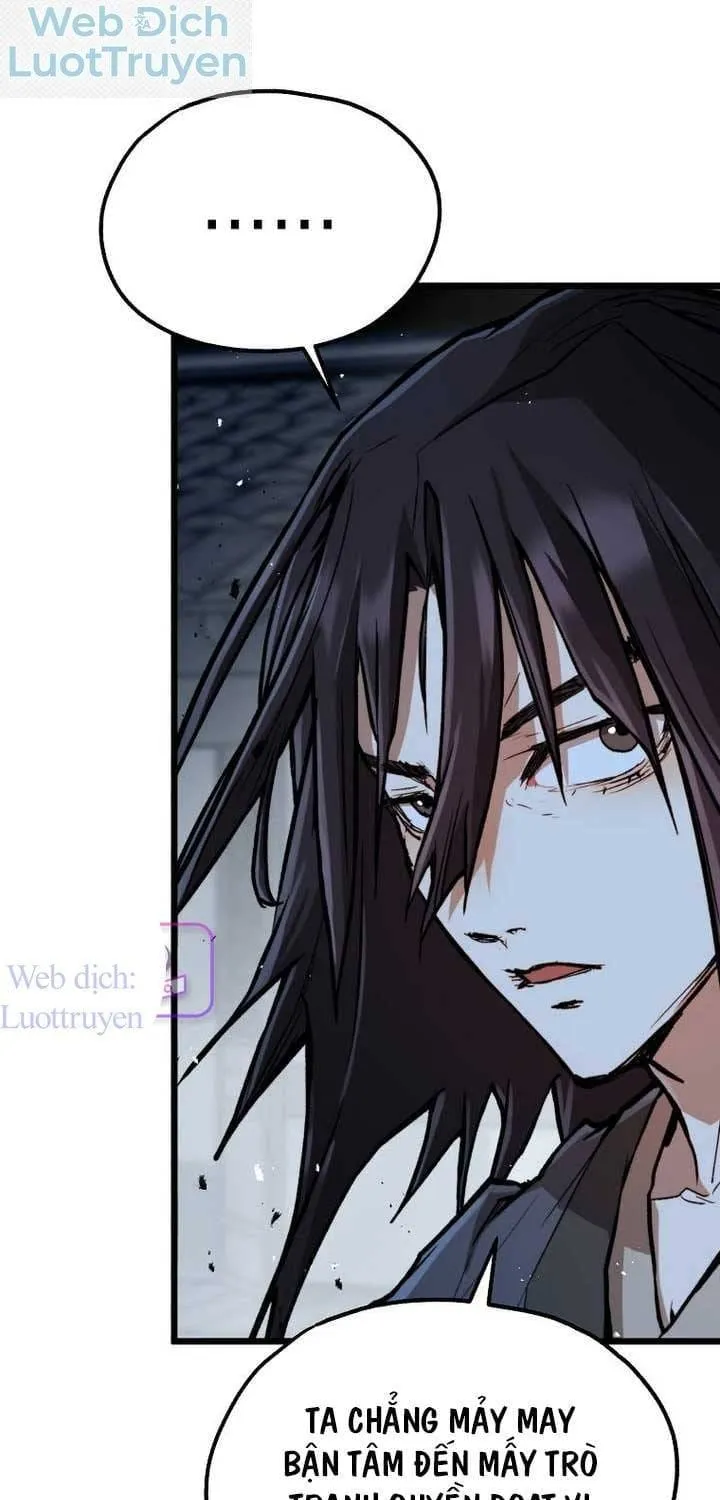 Thương Quỷ Vô Song Chap 57 - Next Chap 58