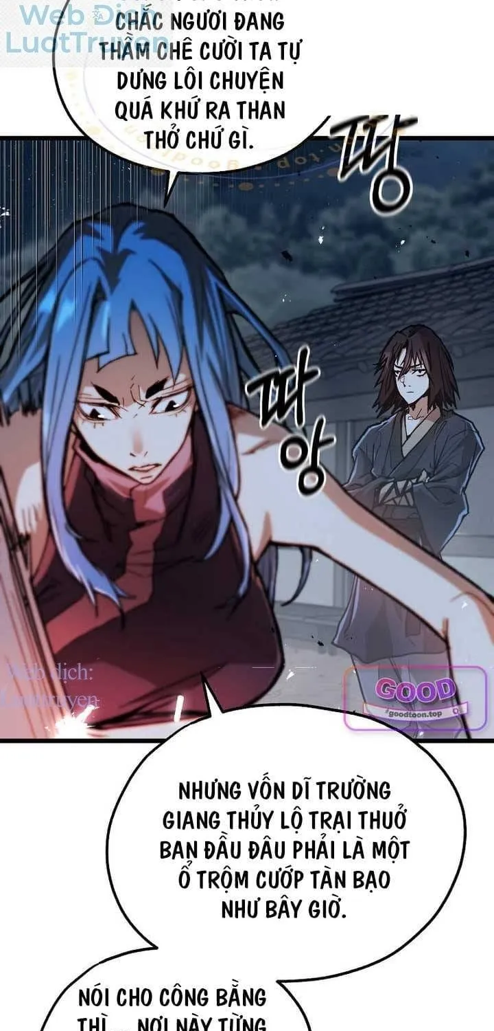 Thương Quỷ Vô Song Chap 57 - Next Chap 58