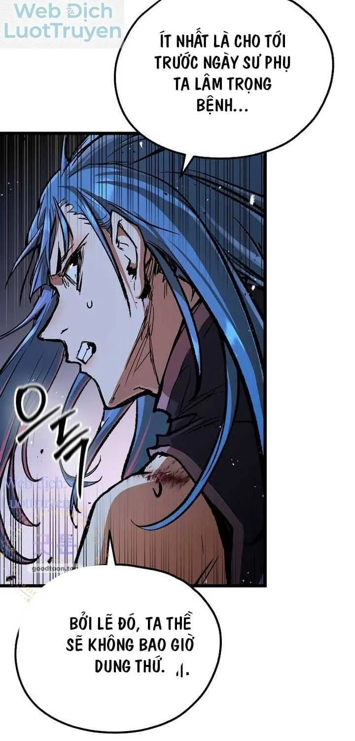 Thương Quỷ Vô Song Chap 57 - Next Chap 58