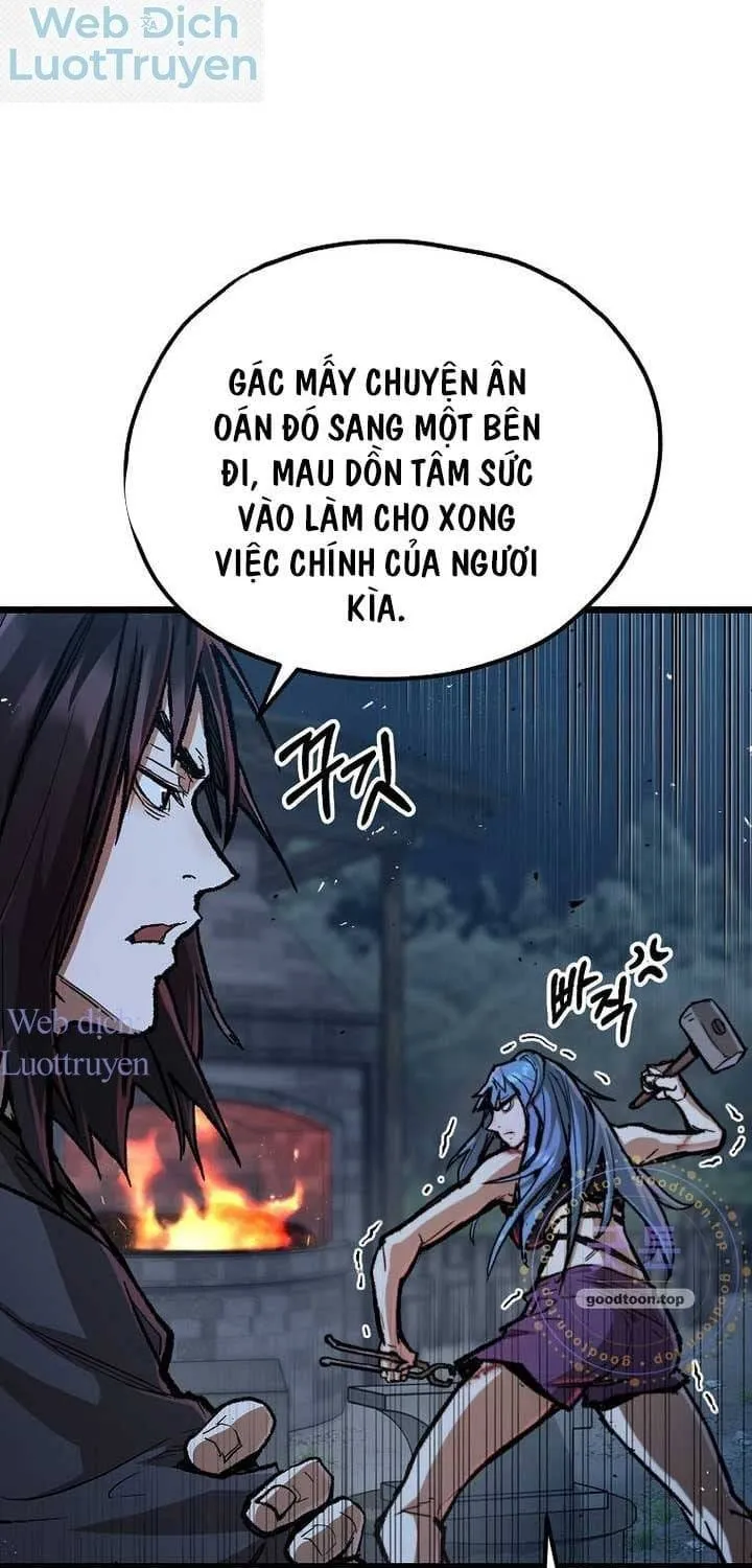 Thương Quỷ Vô Song Chap 57 - Next Chap 58