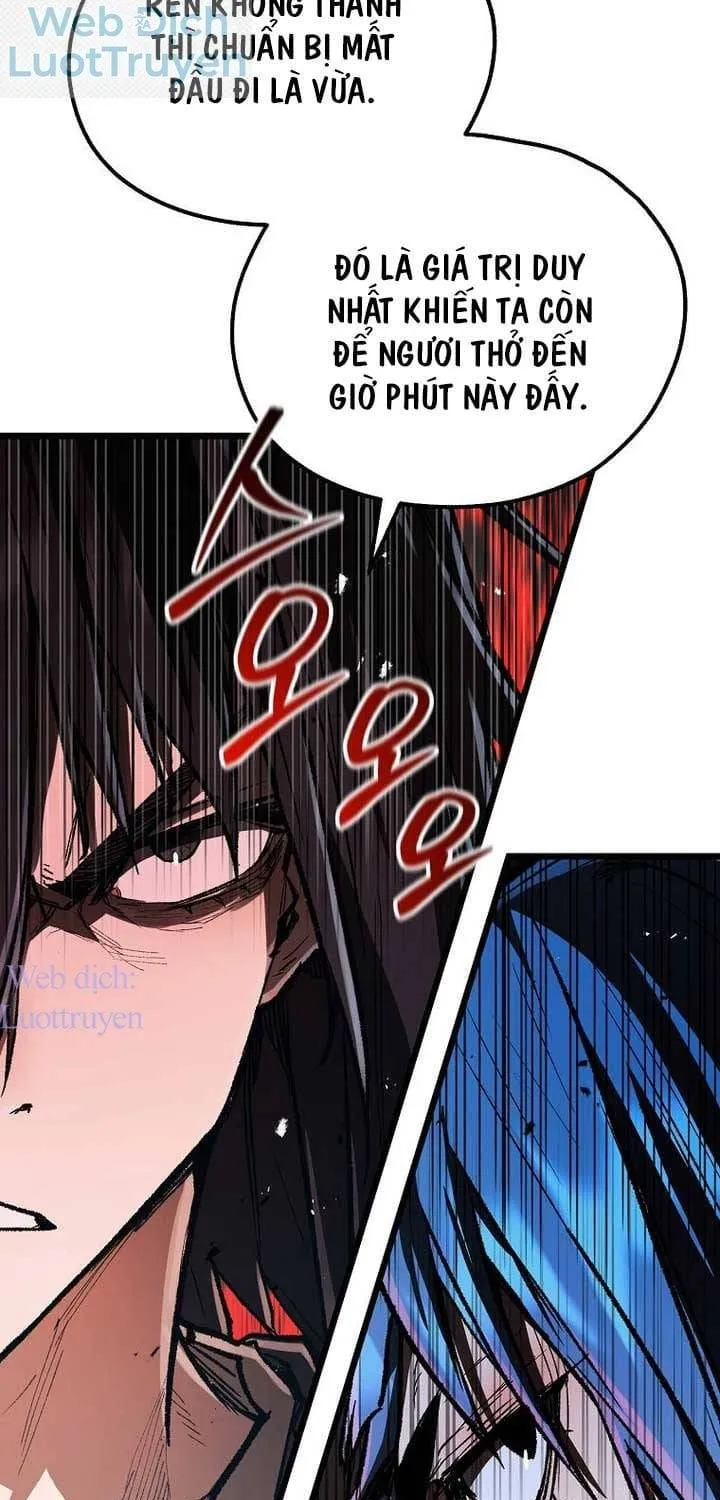 Thương Quỷ Vô Song Chap 57 - Next Chap 58