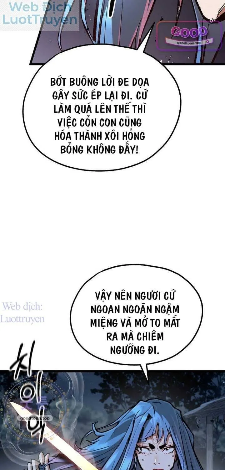 Thương Quỷ Vô Song Chap 57 - Next Chap 58