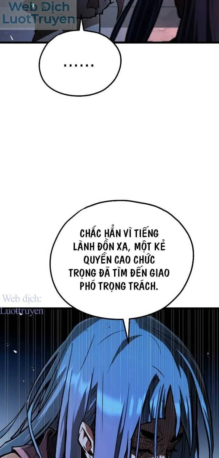 Thương Quỷ Vô Song Chap 57 - Next Chap 58
