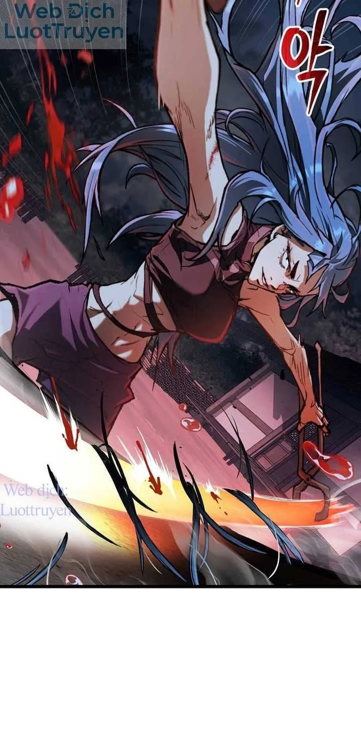 Thương Quỷ Vô Song Chap 57 - Next Chap 58