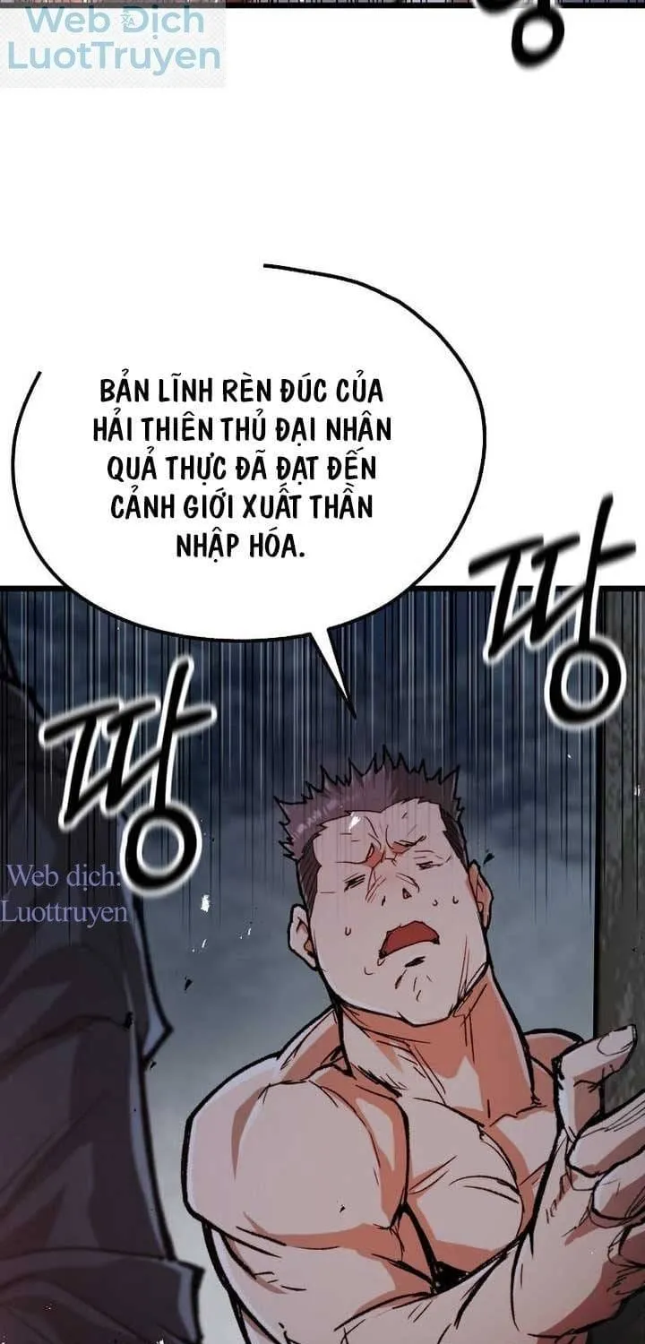 Thương Quỷ Vô Song Chap 57 - Next Chap 58