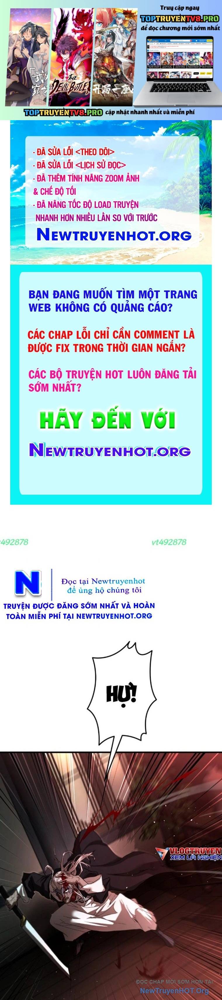 Thương Quỷ Vô Song Chap 7 - Next Chap 8