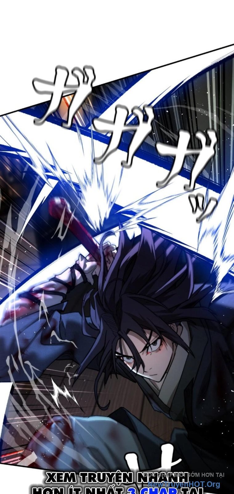 Thương Quỷ Vô Song Chap 7 - Next Chap 8