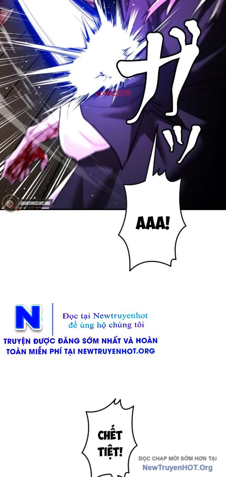 Thương Quỷ Vô Song Chap 7 - Next Chap 8