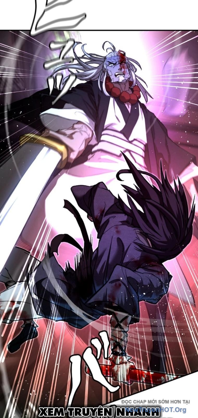 Thương Quỷ Vô Song Chap 7 - Next Chap 8