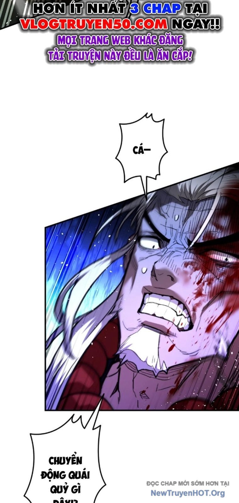 Thương Quỷ Vô Song Chap 7 - Next Chap 8