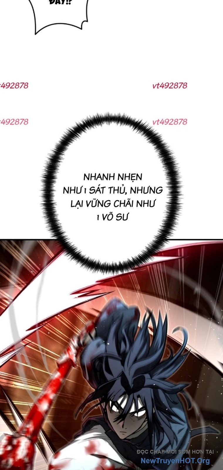 Thương Quỷ Vô Song Chap 7 - Next Chap 8