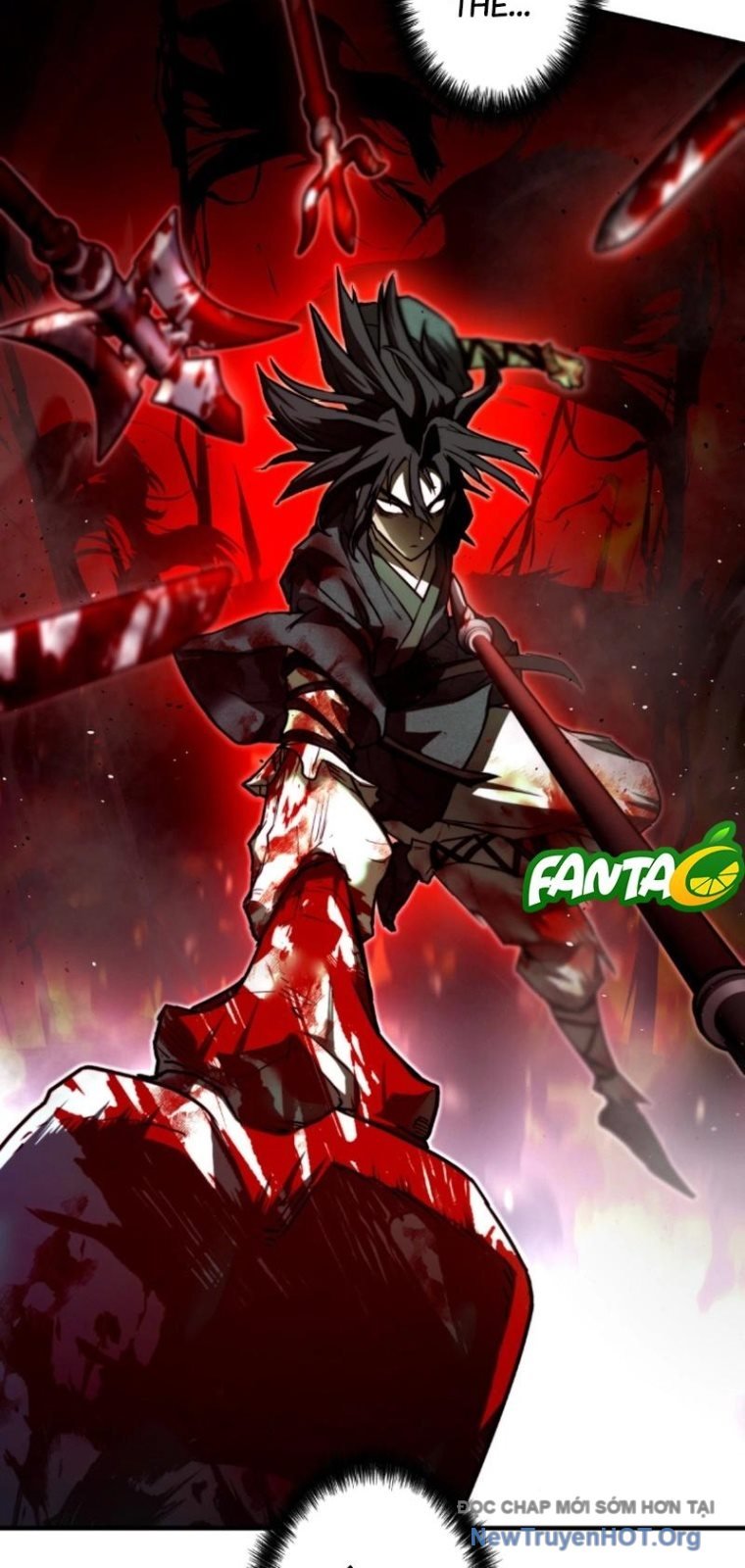 Thương Quỷ Vô Song Chap 7 - Next Chap 8