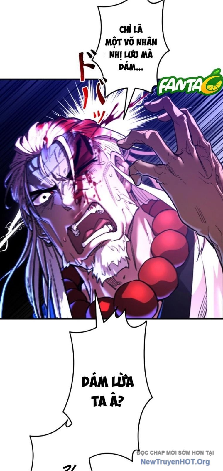 Thương Quỷ Vô Song Chap 7 - Next Chap 8