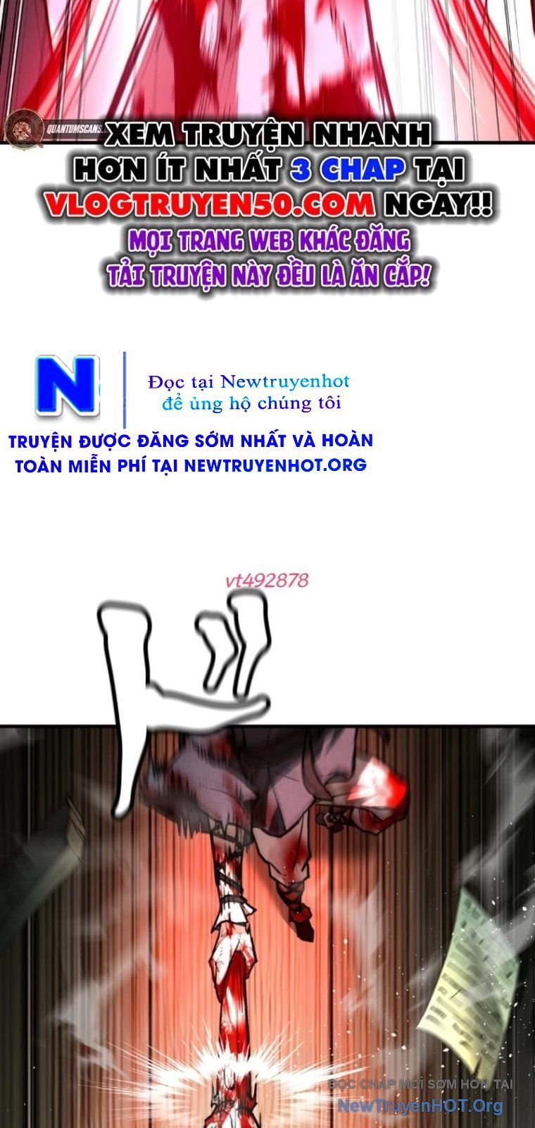 Thương Quỷ Vô Song Chap 7 - Next Chap 8