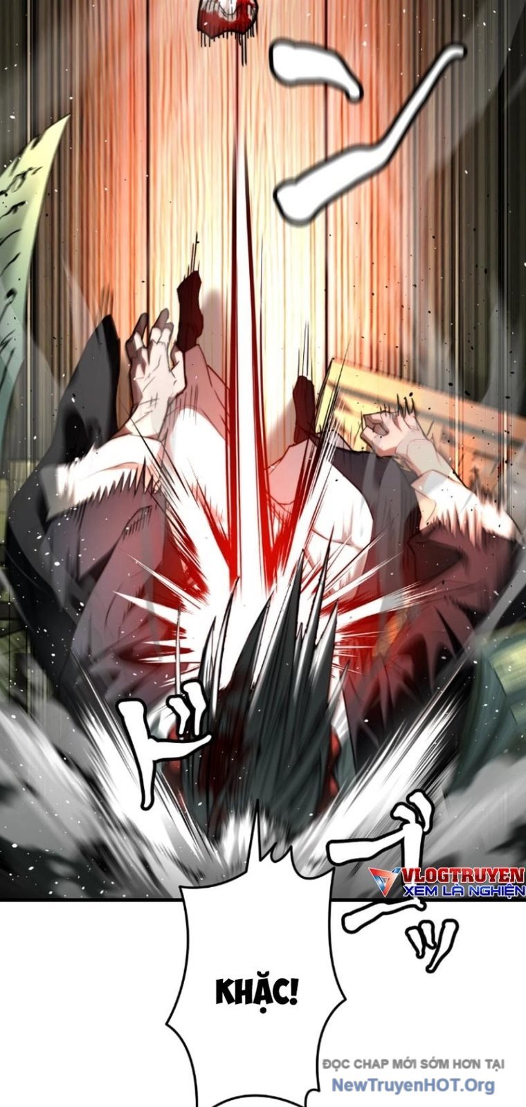 Thương Quỷ Vô Song Chap 7 - Next Chap 8