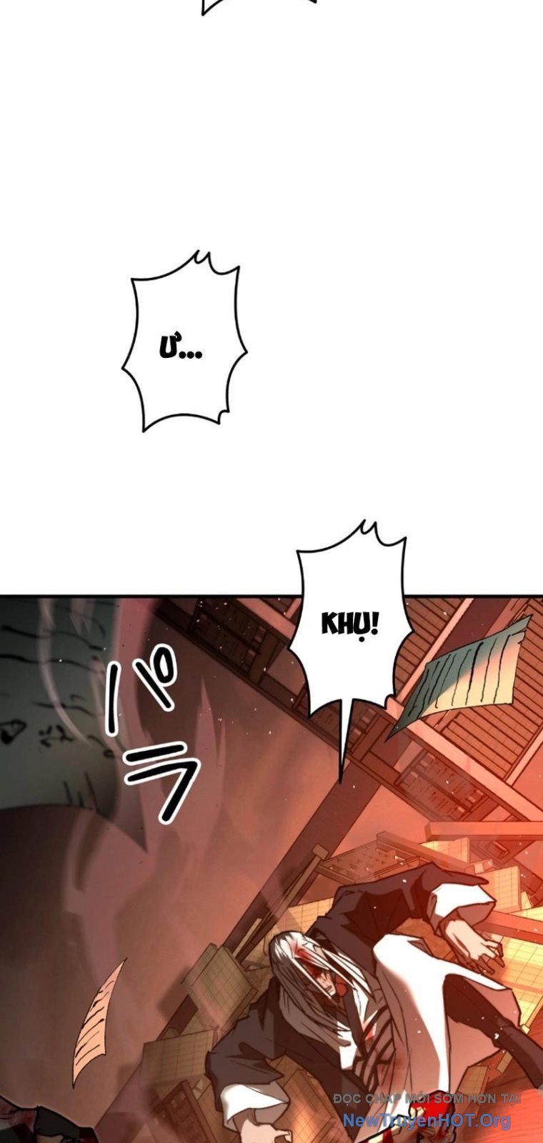 Thương Quỷ Vô Song Chap 7 - Next Chap 8