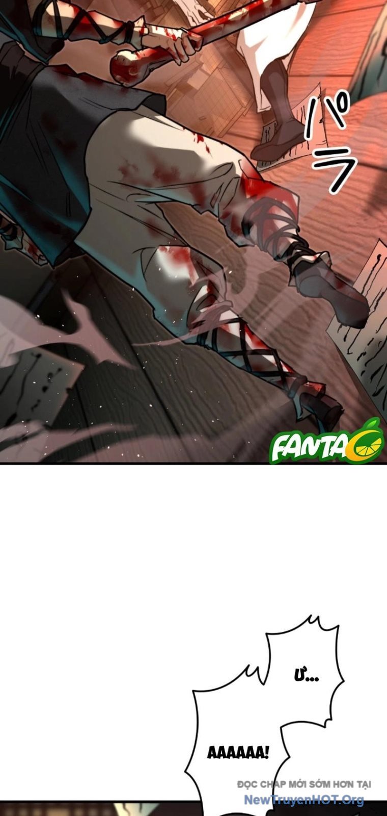 Thương Quỷ Vô Song Chap 7 - Next Chap 8