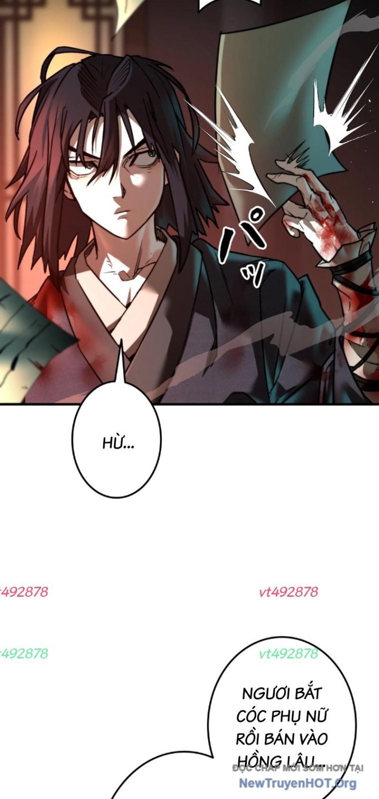 Thương Quỷ Vô Song Chap 7 - Next Chap 8