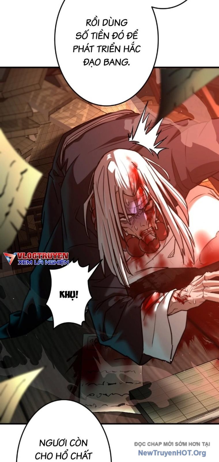 Thương Quỷ Vô Song Chap 7 - Next Chap 8