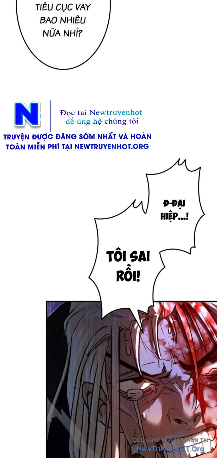 Thương Quỷ Vô Song Chap 7 - Next Chap 8