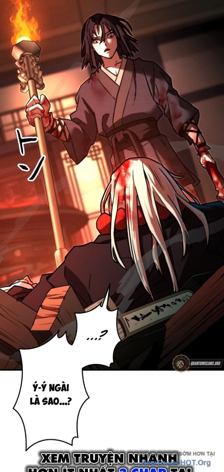 Thương Quỷ Vô Song Chap 7 - Next Chap 8