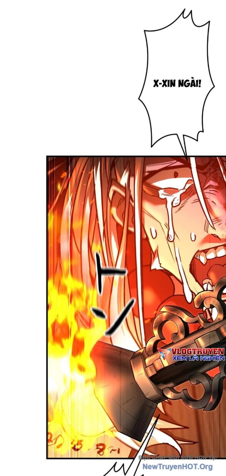 Thương Quỷ Vô Song Chap 7 - Next Chap 8