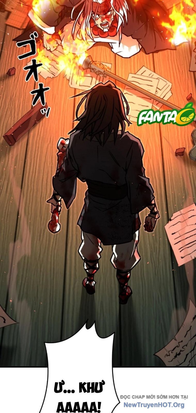 Thương Quỷ Vô Song Chap 7 - Next Chap 8