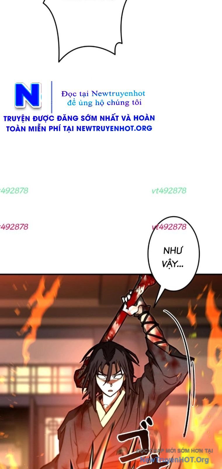 Thương Quỷ Vô Song Chap 7 - Next Chap 8