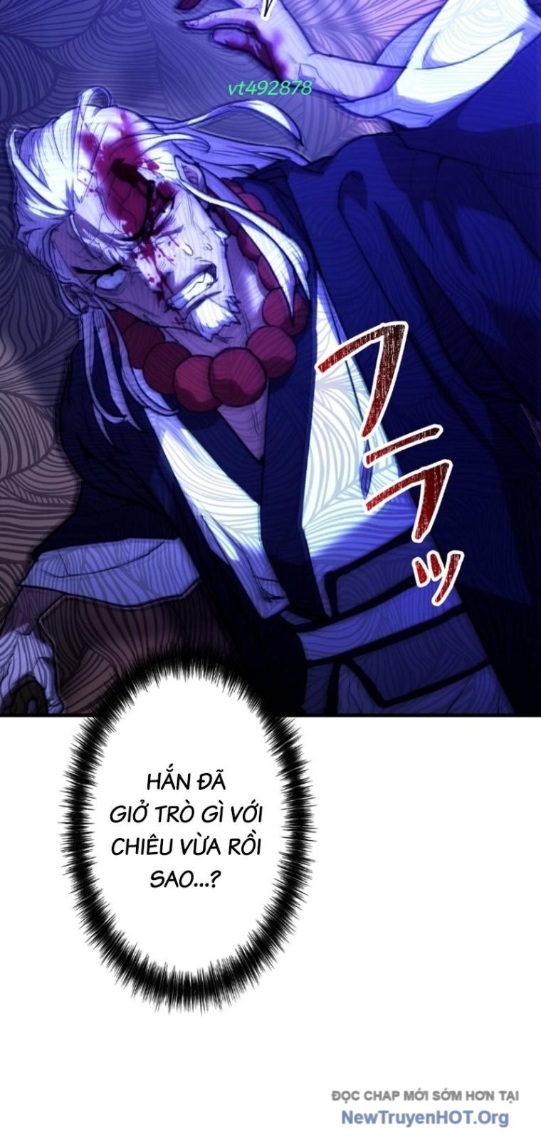 Thương Quỷ Vô Song Chap 7 - Next Chap 8