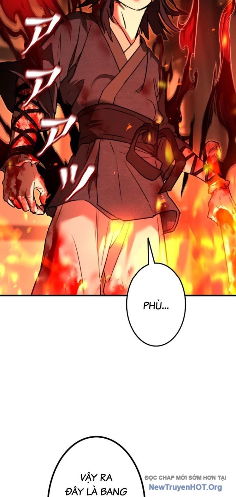 Thương Quỷ Vô Song Chap 7 - Next Chap 8