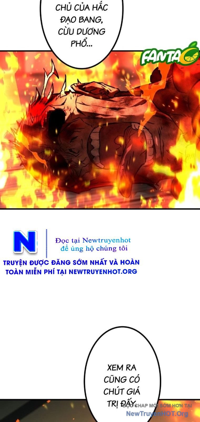 Thương Quỷ Vô Song Chap 7 - Next Chap 8