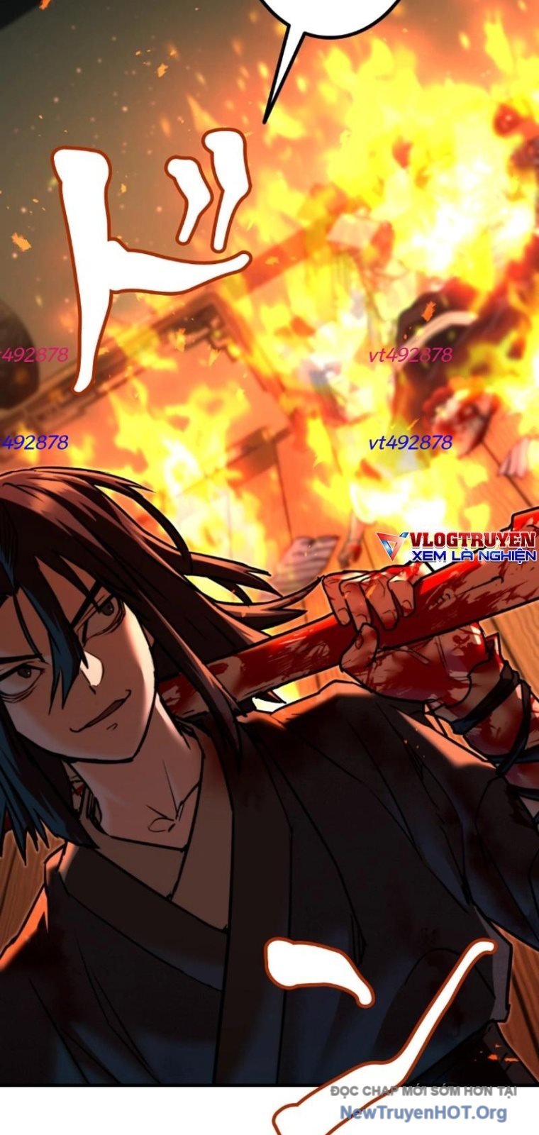 Thương Quỷ Vô Song Chap 7 - Next Chap 8