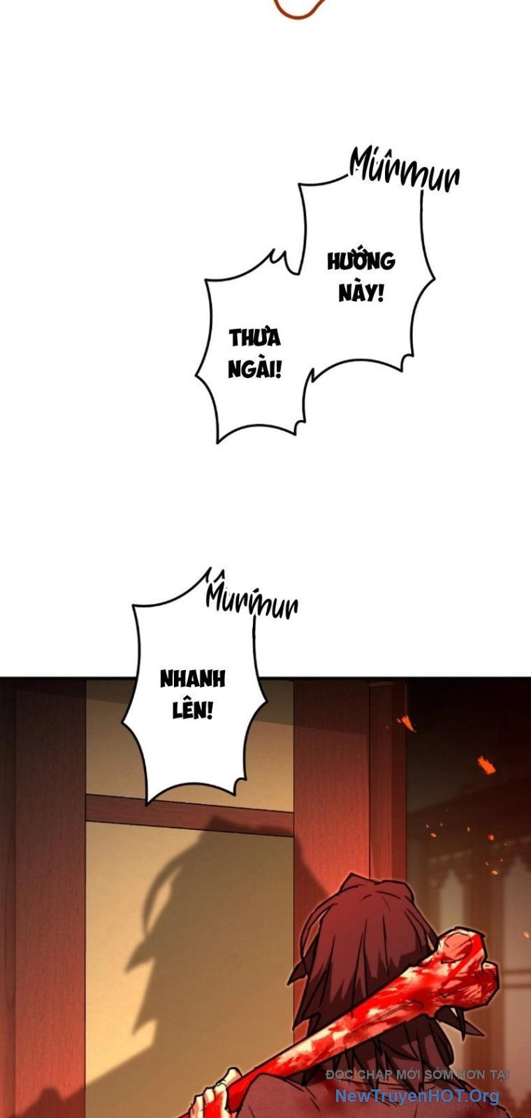 Thương Quỷ Vô Song Chap 7 - Next Chap 8