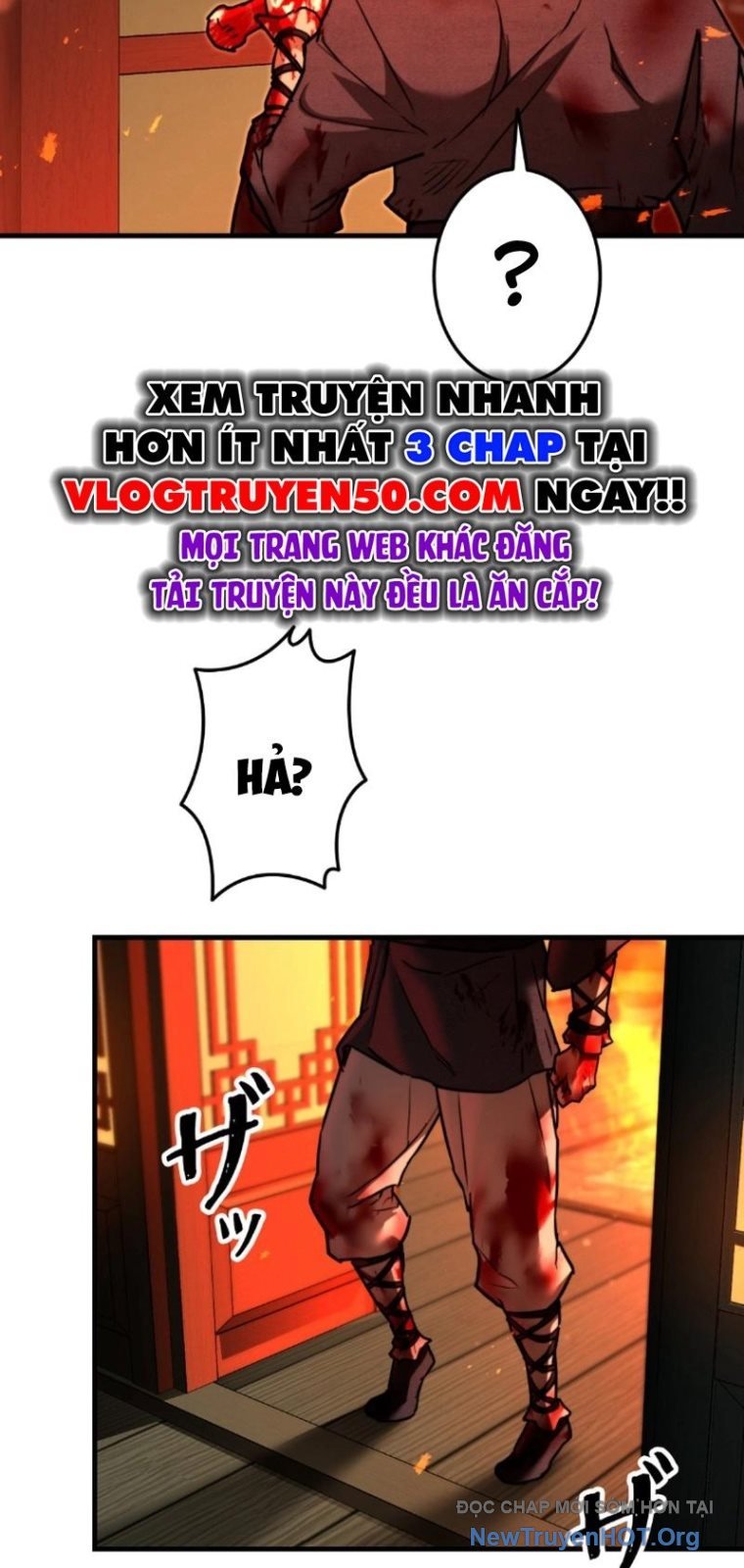 Thương Quỷ Vô Song Chap 7 - Next Chap 8