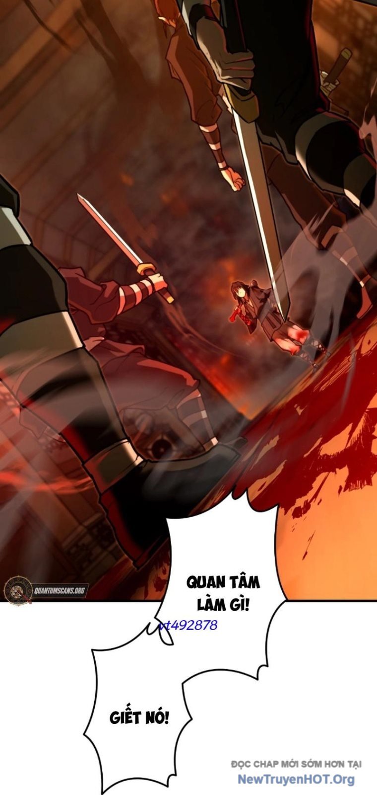 Thương Quỷ Vô Song Chap 7 - Next Chap 8