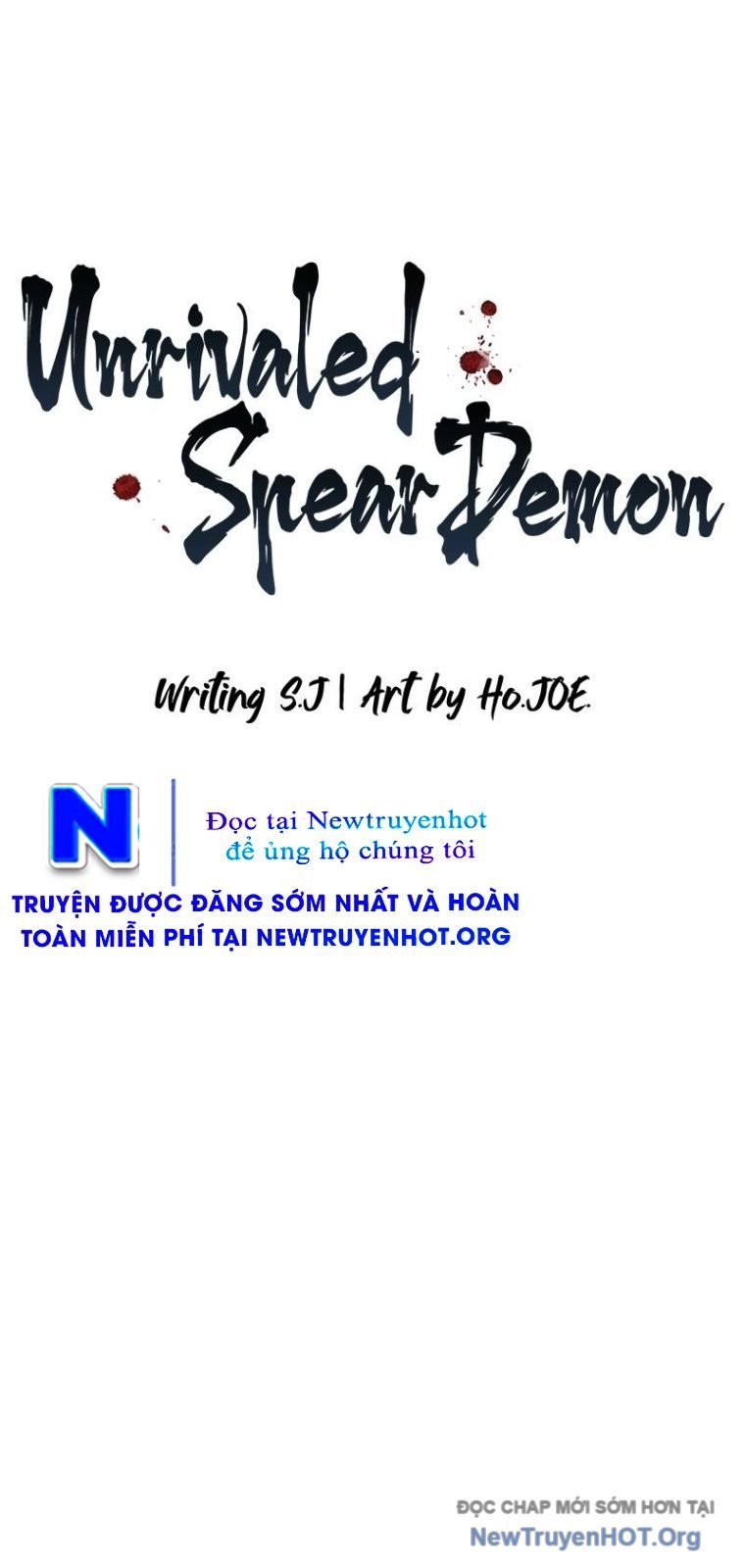 Thương Quỷ Vô Song Chap 7 - Next Chap 8