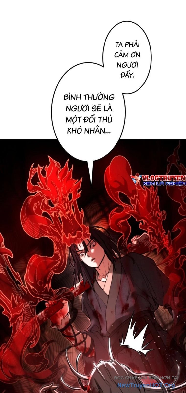 Thương Quỷ Vô Song Chap 7 - Next Chap 8