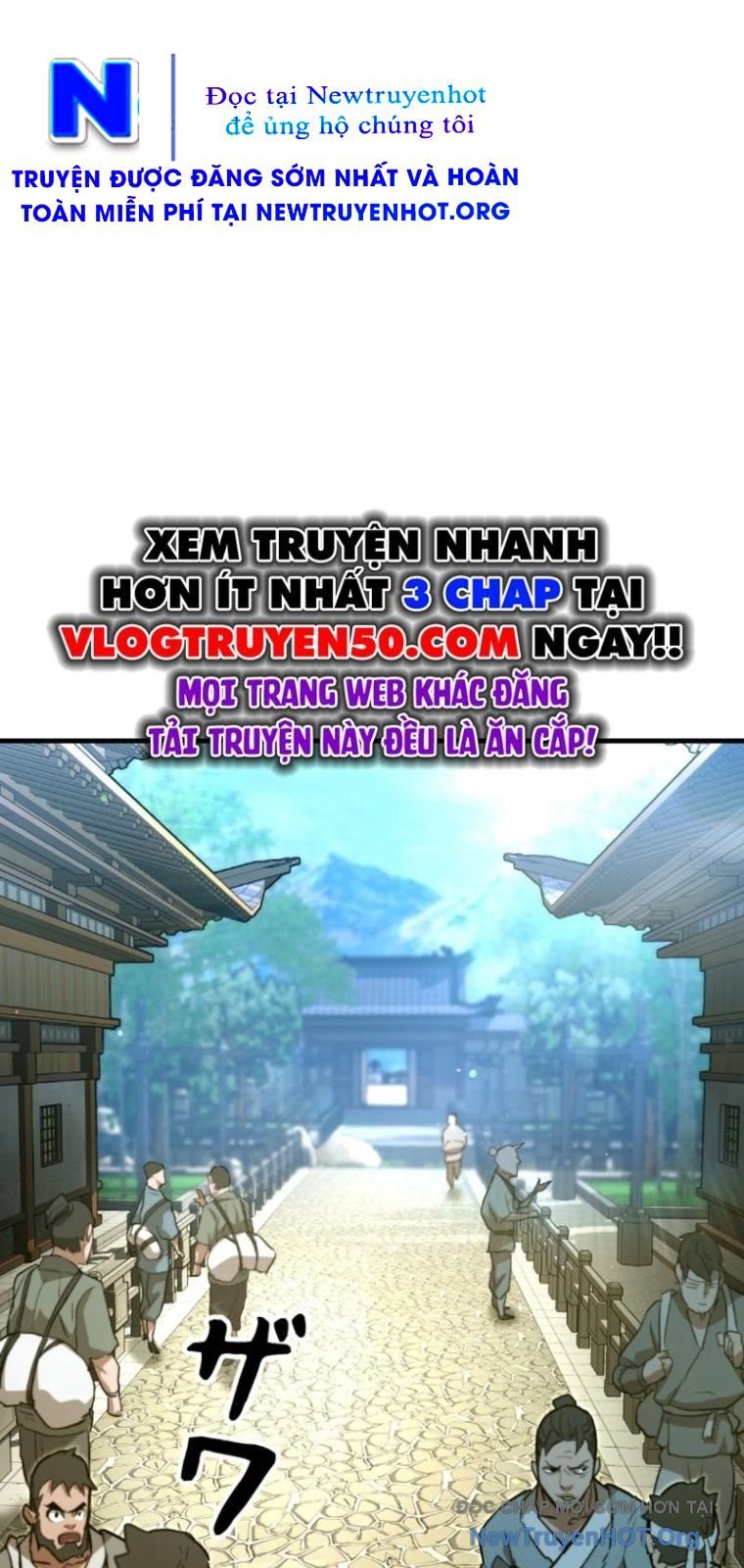 Thương Quỷ Vô Song Chap 7 - Next Chap 8