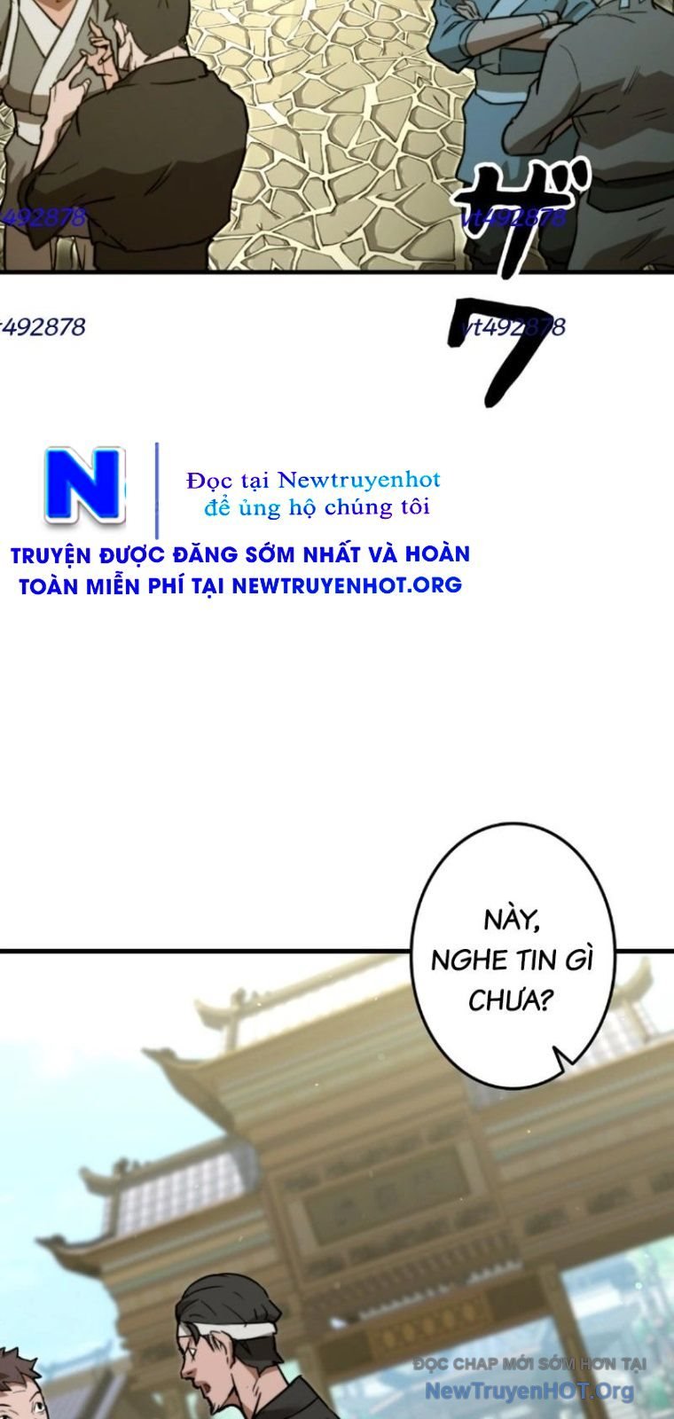 Thương Quỷ Vô Song Chap 7 - Next Chap 8