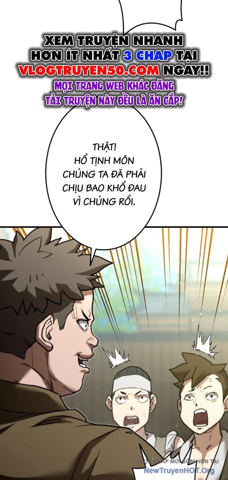 Thương Quỷ Vô Song Chap 7 - Next Chap 8