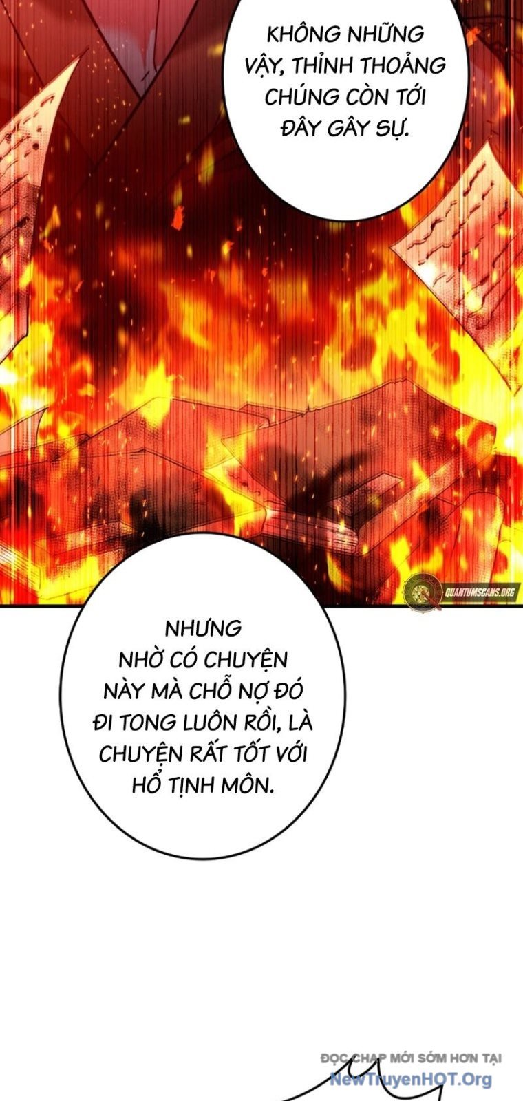 Thương Quỷ Vô Song Chap 7 - Next Chap 8