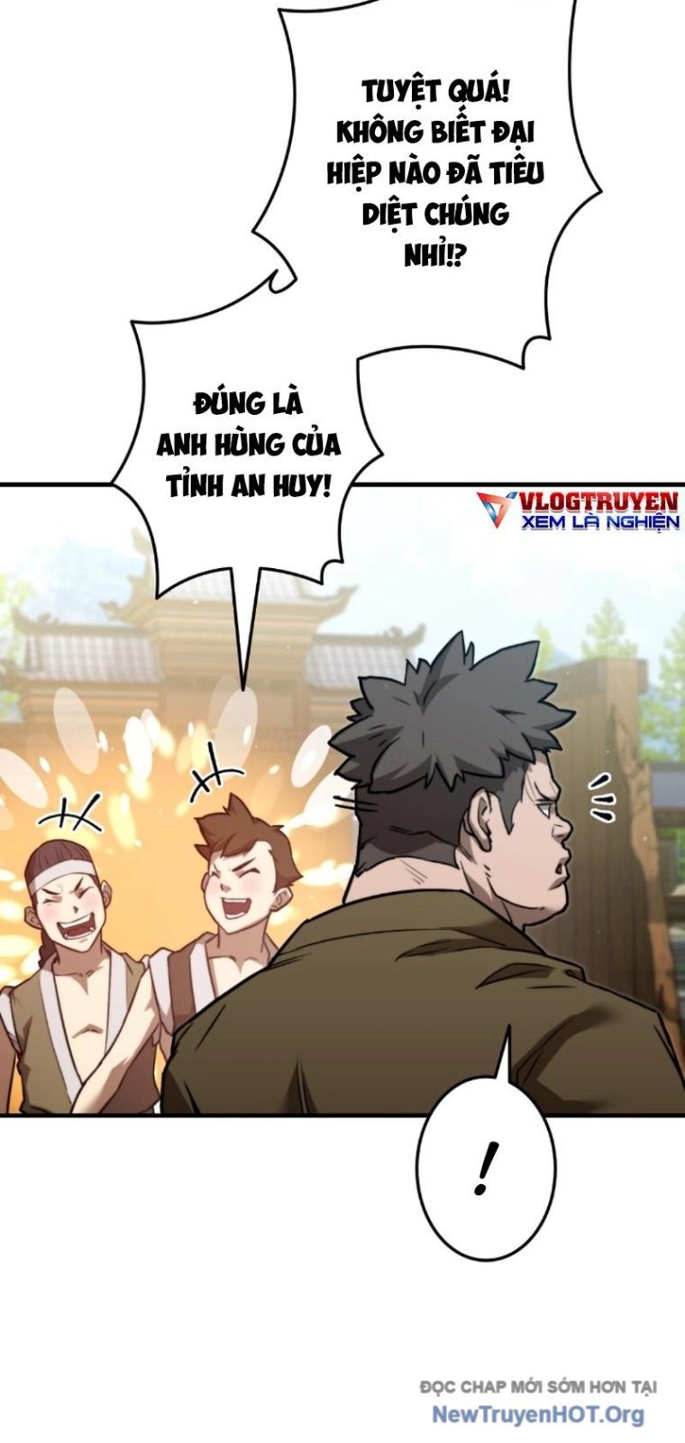 Thương Quỷ Vô Song Chap 7 - Next Chap 8