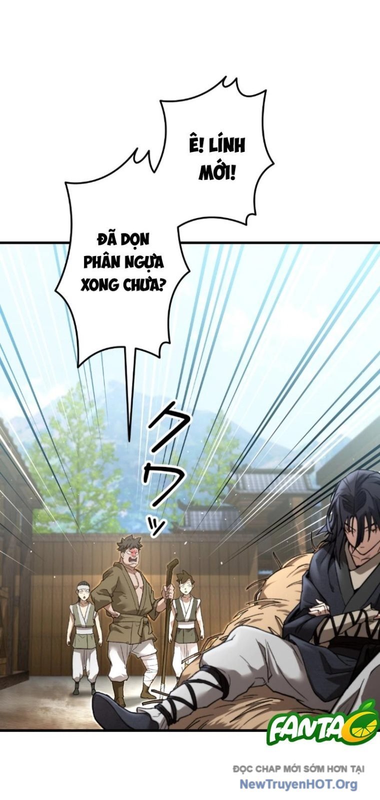 Thương Quỷ Vô Song Chap 7 - Next Chap 8