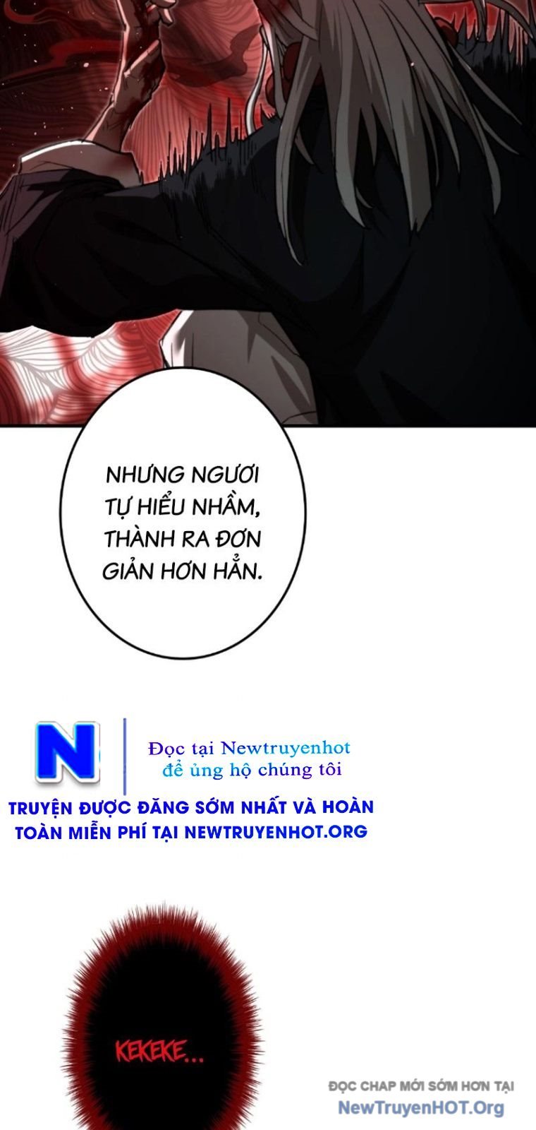 Thương Quỷ Vô Song Chap 7 - Next Chap 8