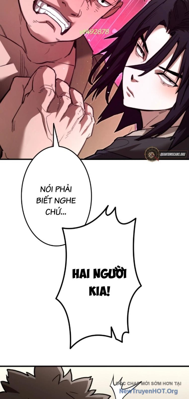 Thương Quỷ Vô Song Chap 7 - Next Chap 8