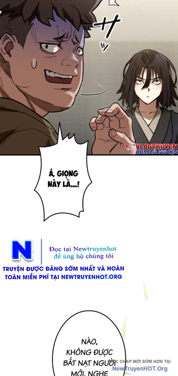 Thương Quỷ Vô Song Chap 7 - Next Chap 8